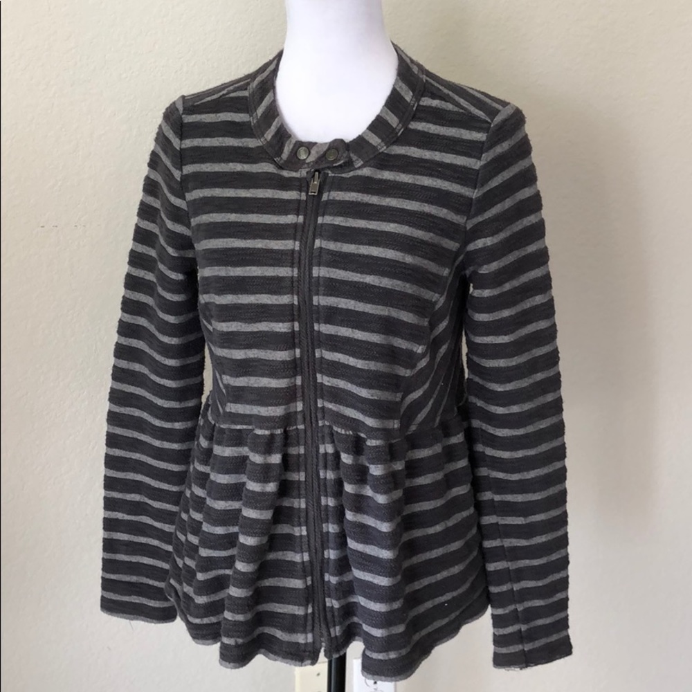 Free People Jacket